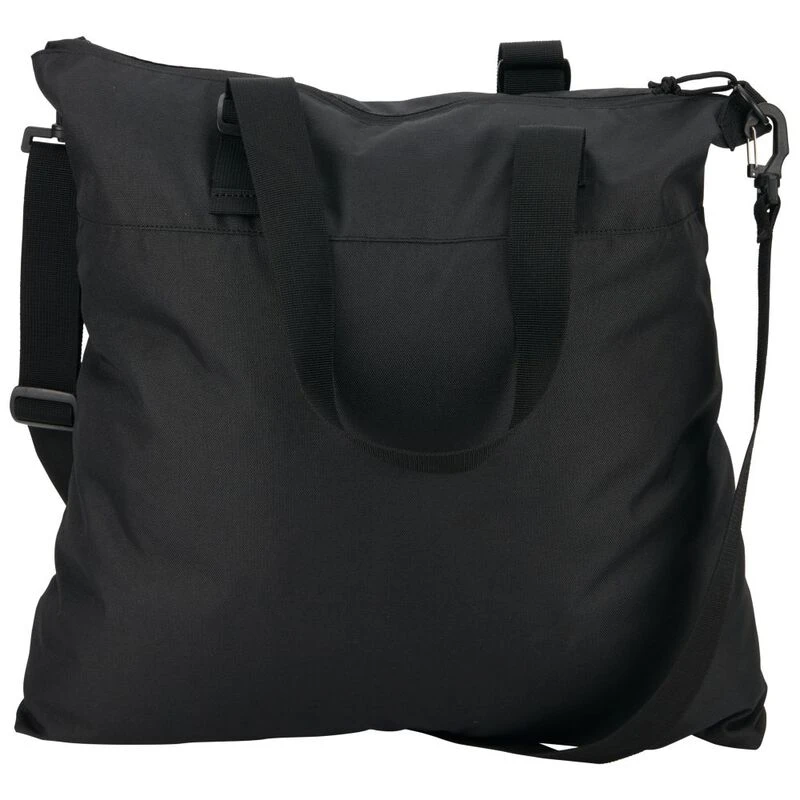 Nixon Mens Heist Bag LG Black (Black)