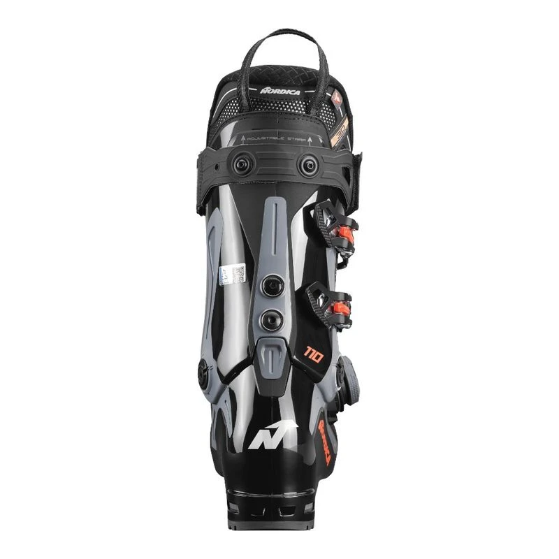 Nordica 11 speedmachine discount