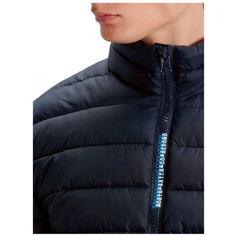 NorthSails Veste Skye 2 Homme Bleu Marine privatesportshop