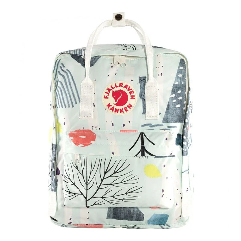 Fjallraven kanken petit store