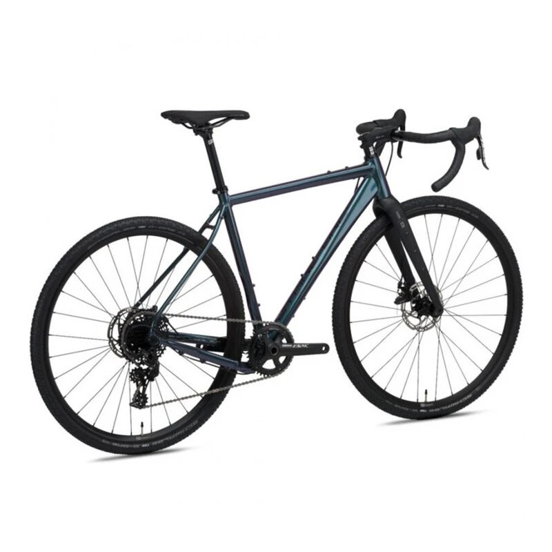 Octane 1 bikes 2025
