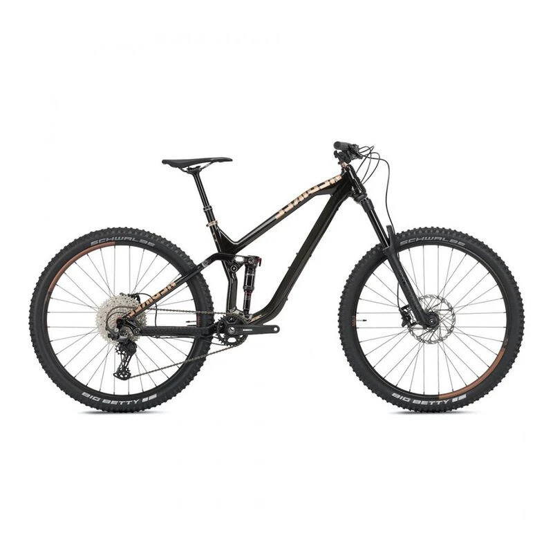 Vtt quantum tout suspendu new arrivals