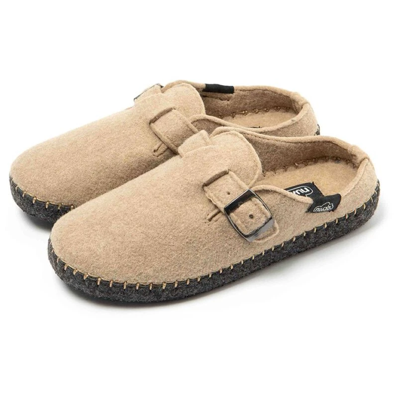 Belt slippers for boys best sale
