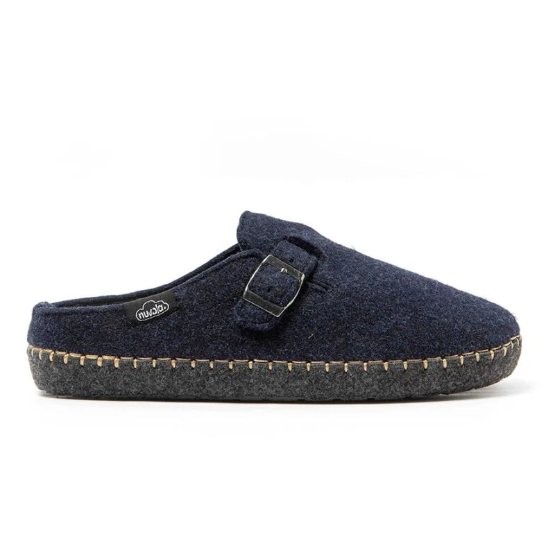 Slippers new arrivals with belt