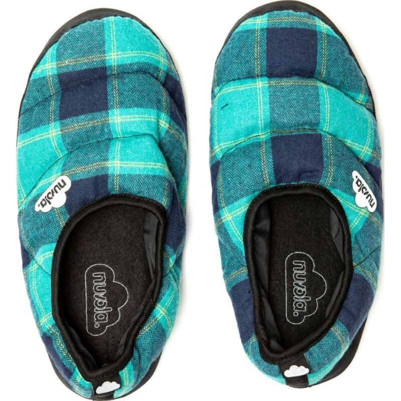 Unc slippers discount