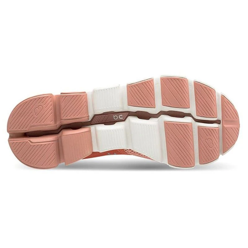 cloudflyer ginger white