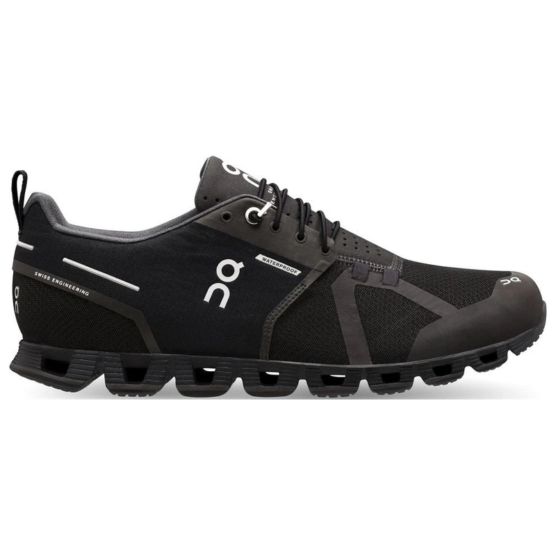 Nike lunarlon waterproof sales