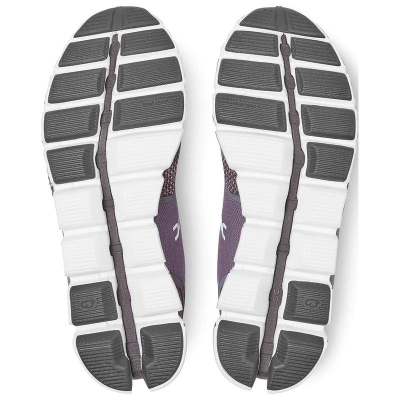 On running best sale cloud charcoal rose