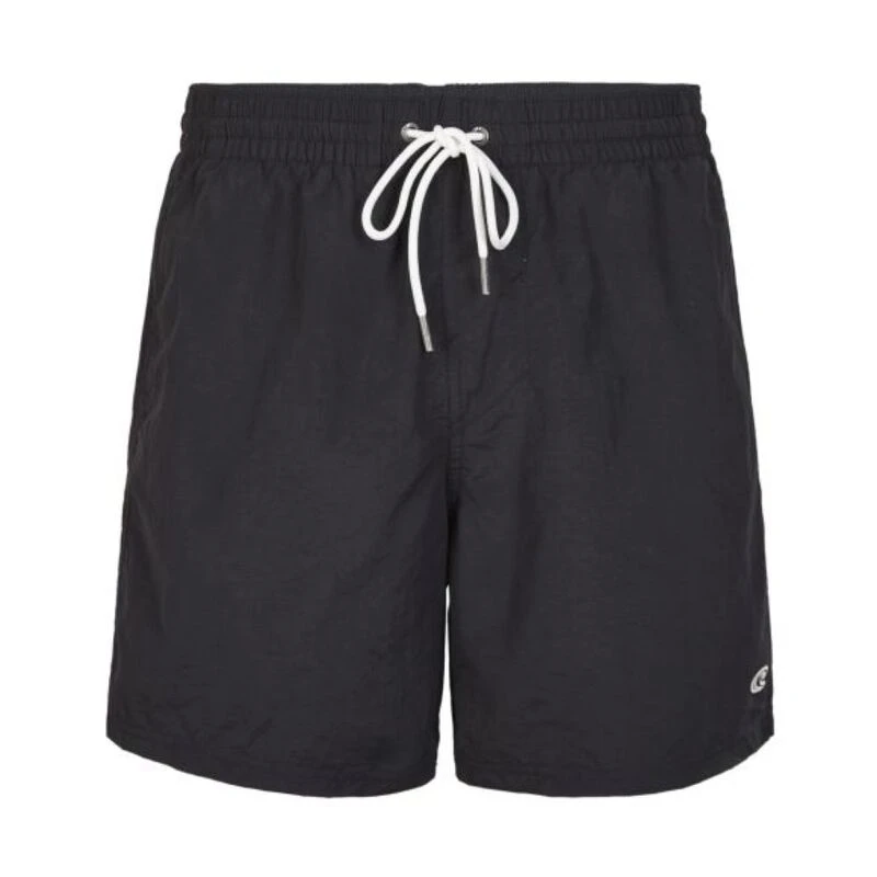 O'Neill Mens Vert 16 Shorts (Black) | Sportpursuit.com