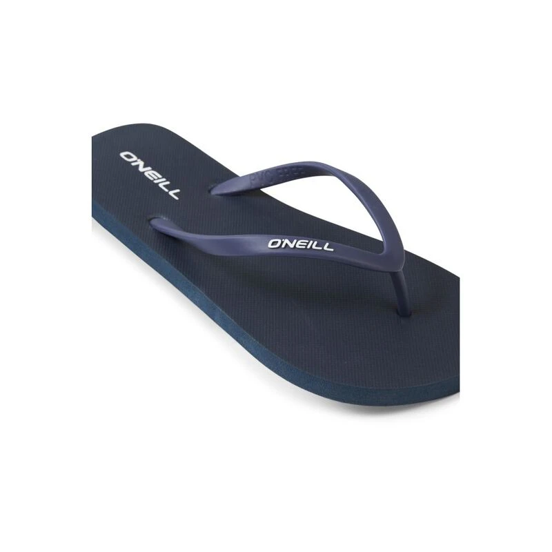 Oneill womens flip flops hotsell