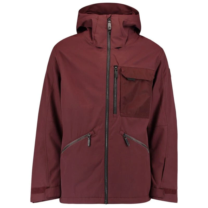 Oneil discount ski jackets