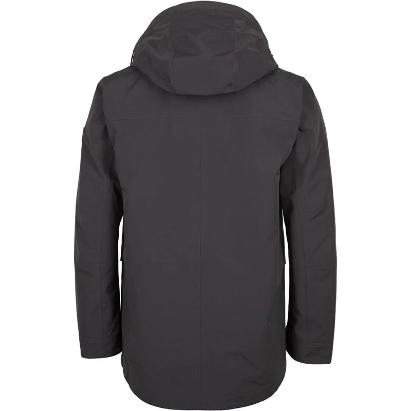 3 in one parka clearance