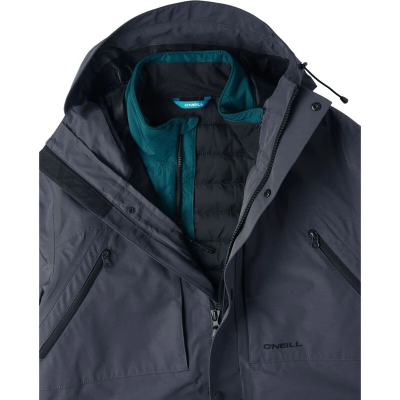 Oneill online journey parka