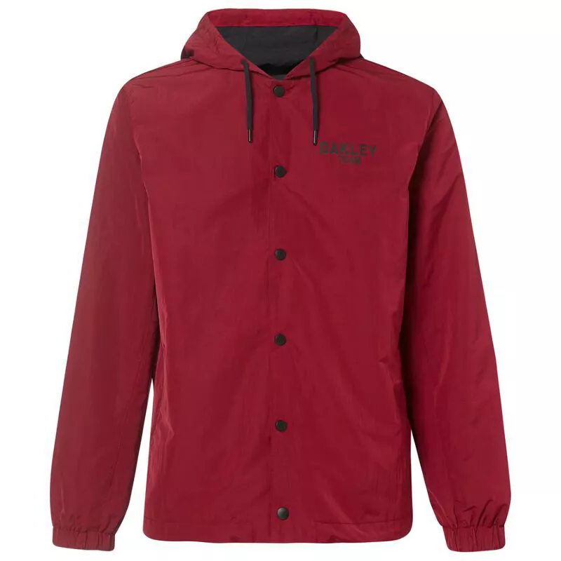 Oakley coach best sale jacket