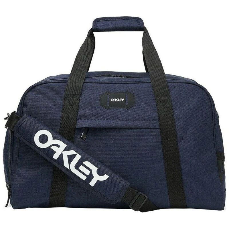 Oakley Street Duffle 50L Travel Bag (Fathom)