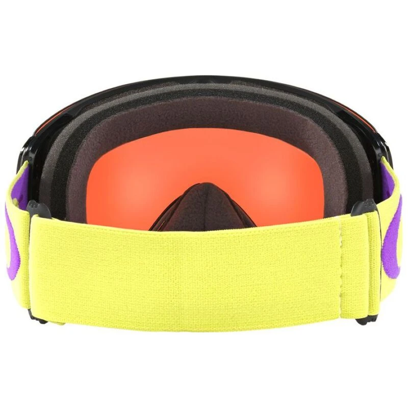 Oakley flight store deck xm rose