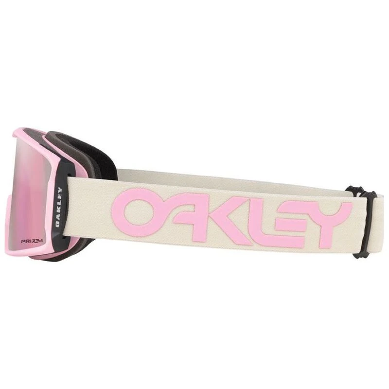 Oakley prizm snow online hi pink iridium
