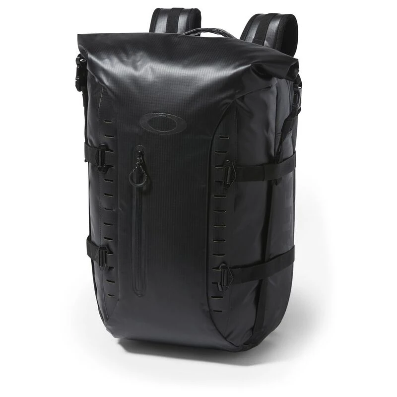 Oakley 26L Factory Pilot Backpack (Blackout) 