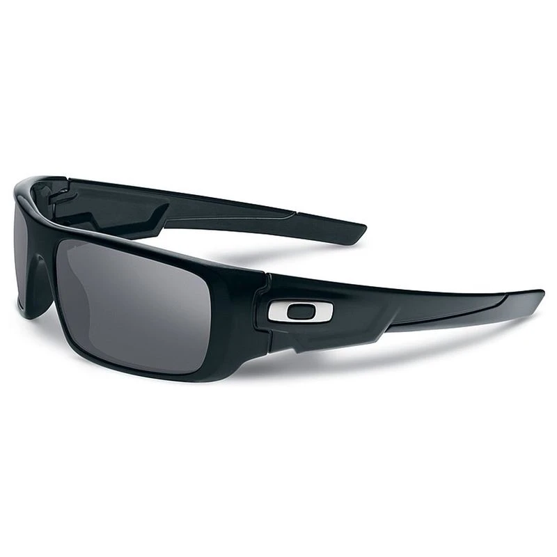 Oakley top crankshaft white