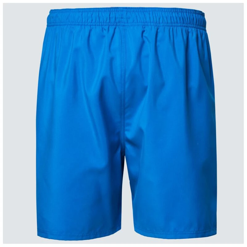 Oakley Mens Beach Volley 18 Beach Shorts (Ozone) | Sportpursuit.com