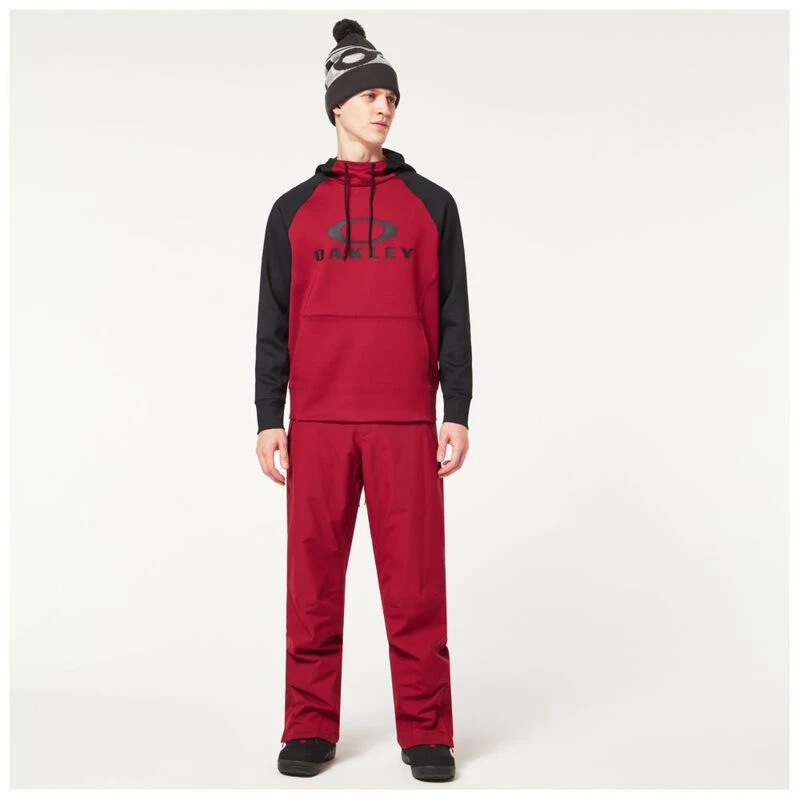 Oakley hotsell tracksuit pants