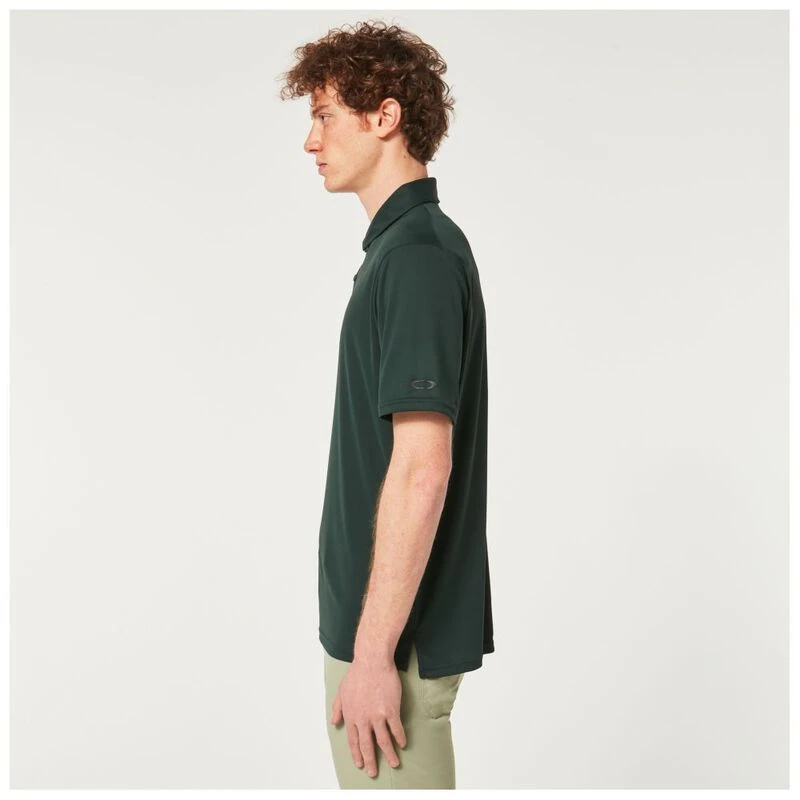 Hunter green dri fit polo hotsell