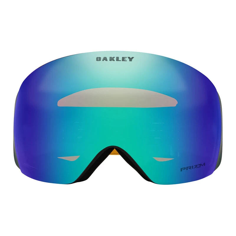 Oakley flight deck shop blackout