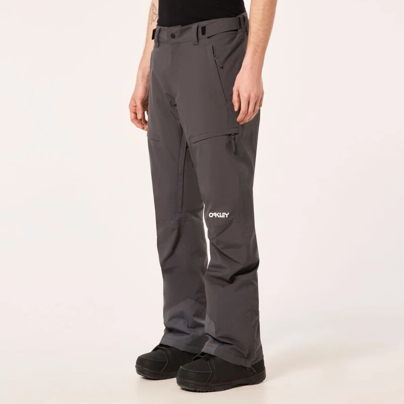 Oakley Mens Axis Trousers (Uniform Grey) | Sportpursuit.com