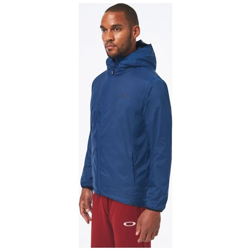 Oakley factory pilot windbreaker on sale