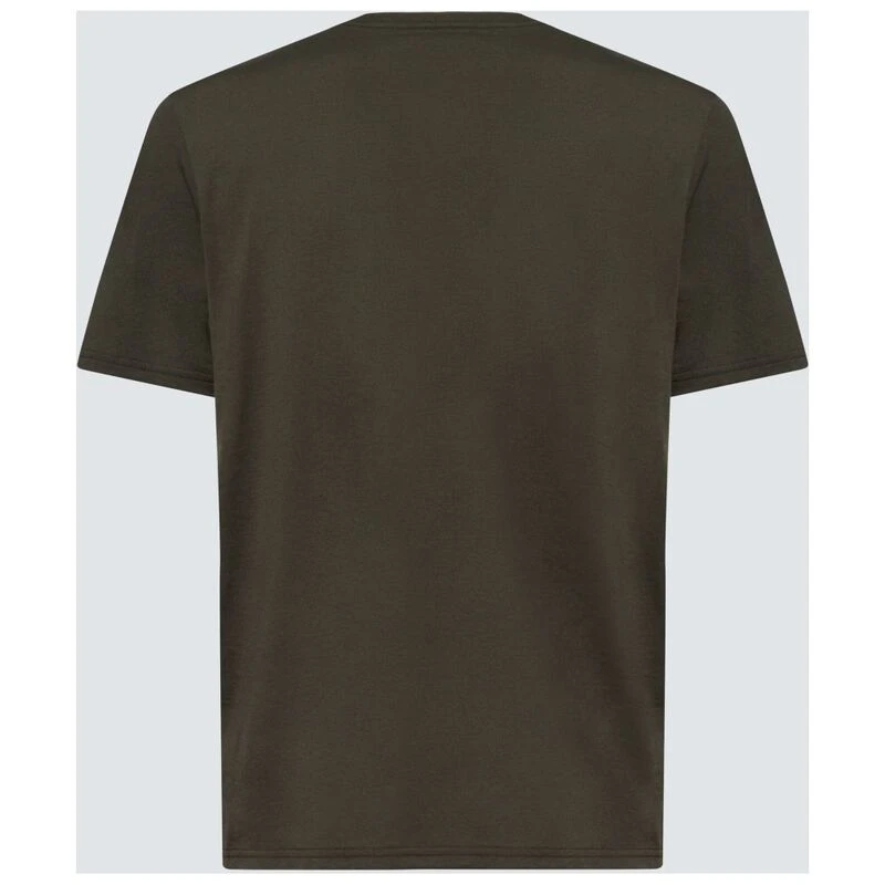 Oakley Mens Camo Bark T-Shirt (New Dark Brush) | Sportpursuit.com