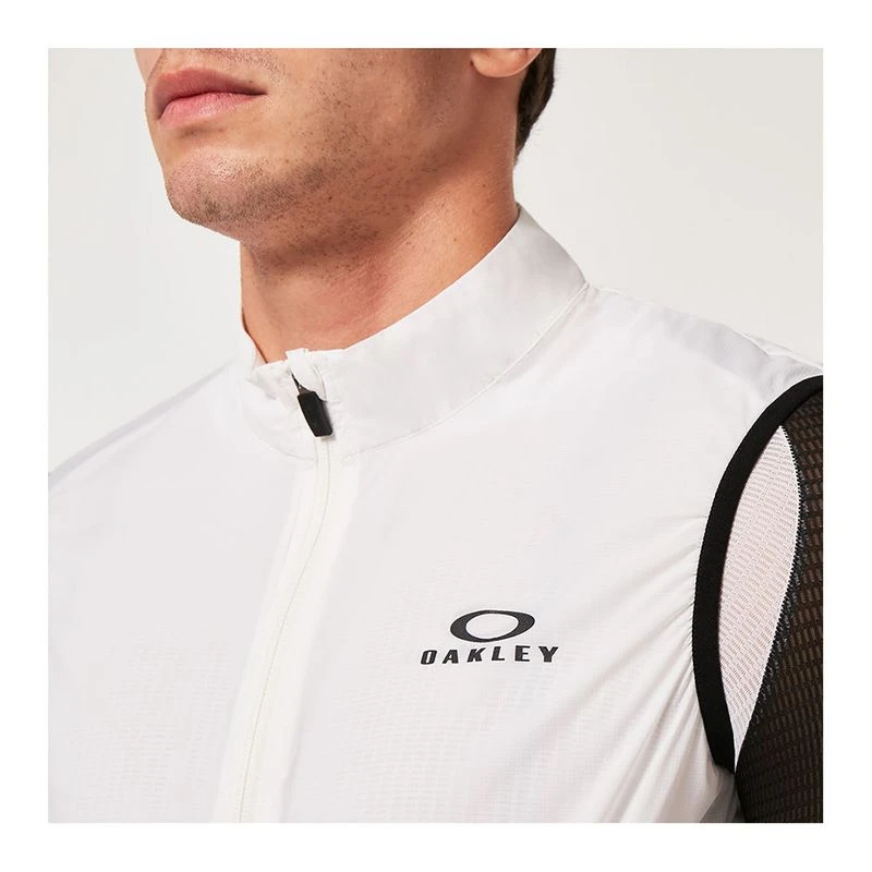 Oakley cycling vest 2025