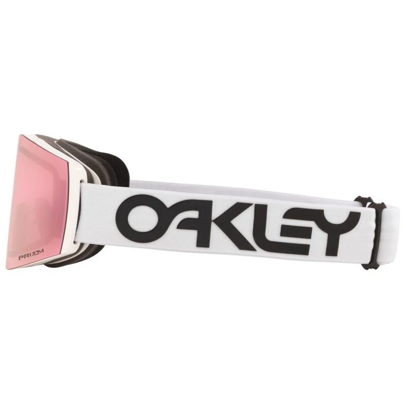 Oakley fall sales line hi pink