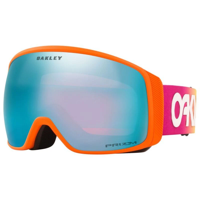 Oakley shredbots store