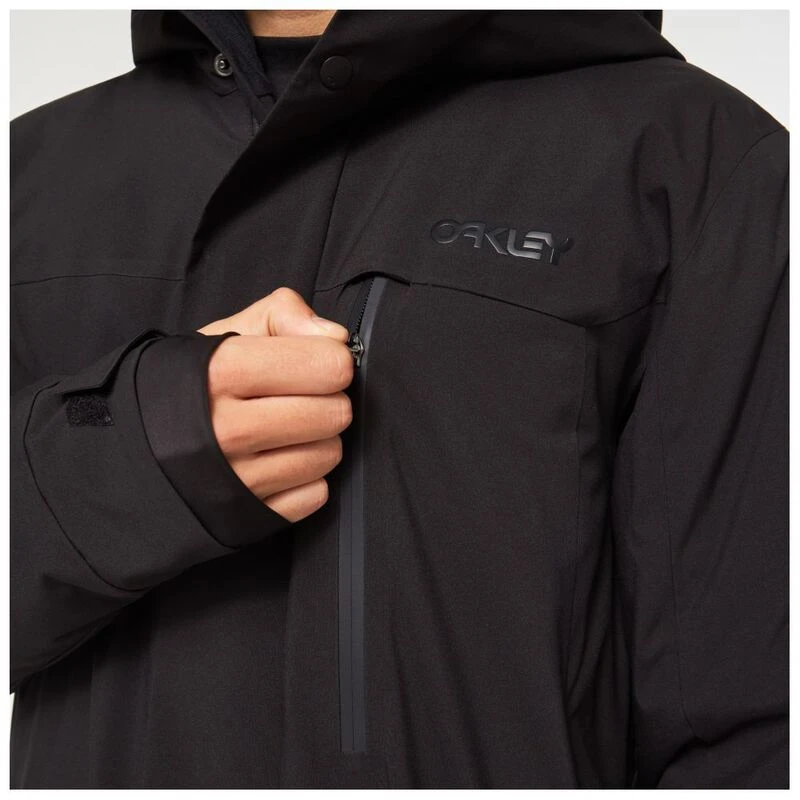 Oakley 2025 waterproof jacket