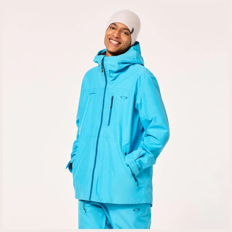 Oakley endurance gore jacket shop