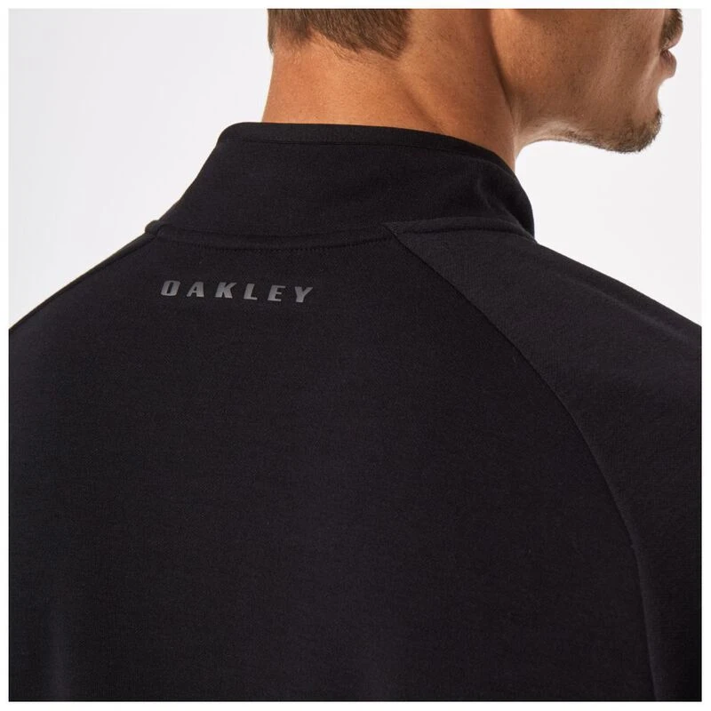 Oakley discount range pullover