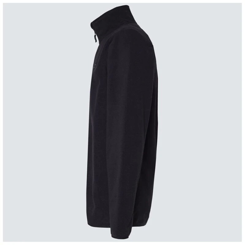 Oakley half zip golf fleece sale