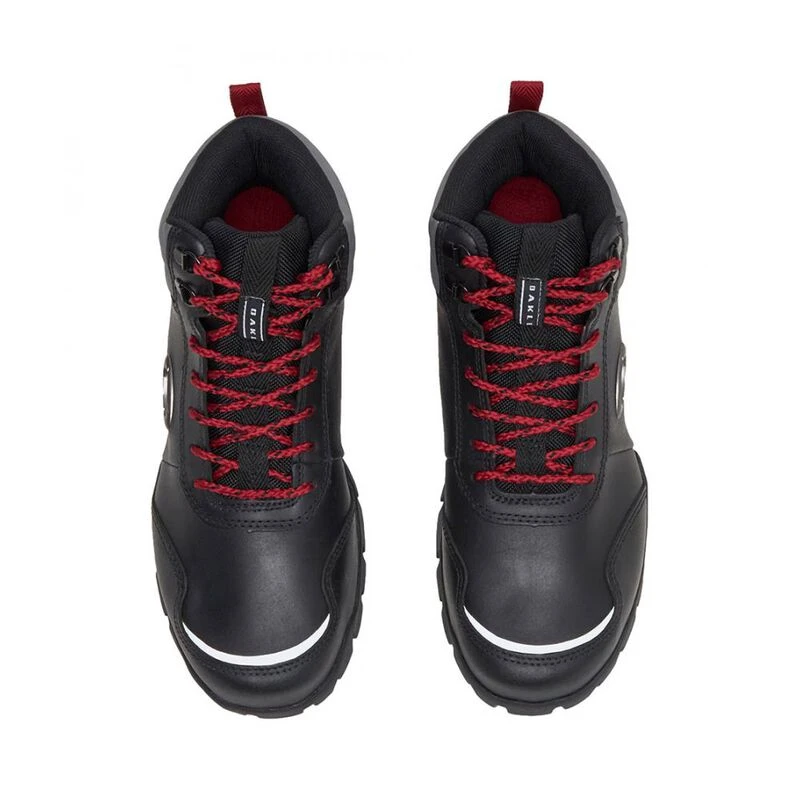 Oakley safety shoes shop