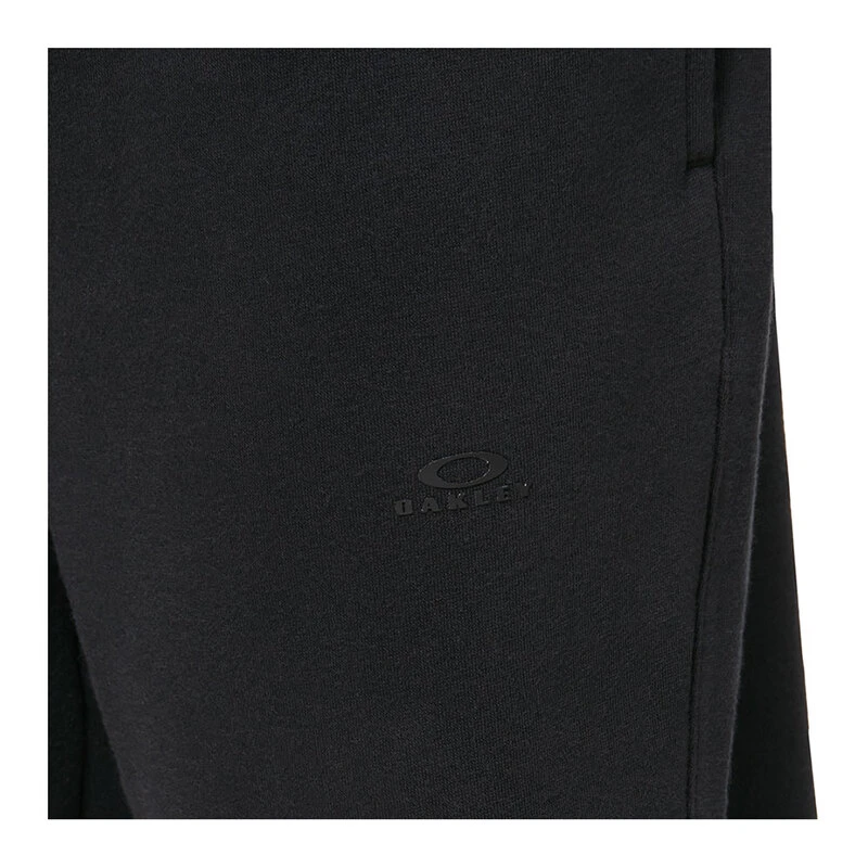Oakley Relax Jogger Trousers (Black) | Sportpursuit.com