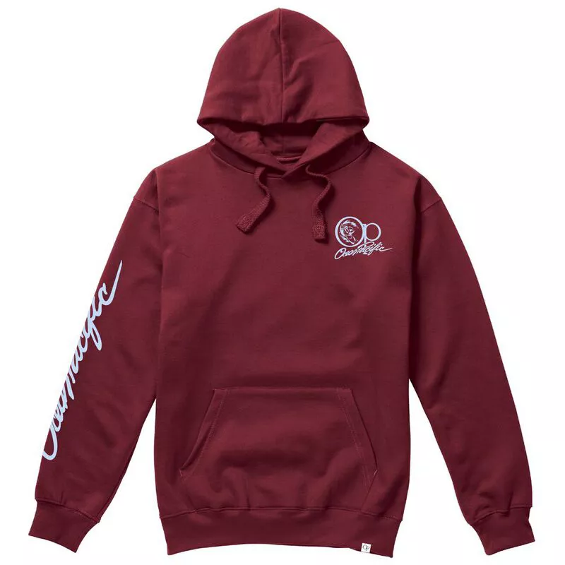Ocean shop pacific hoodie