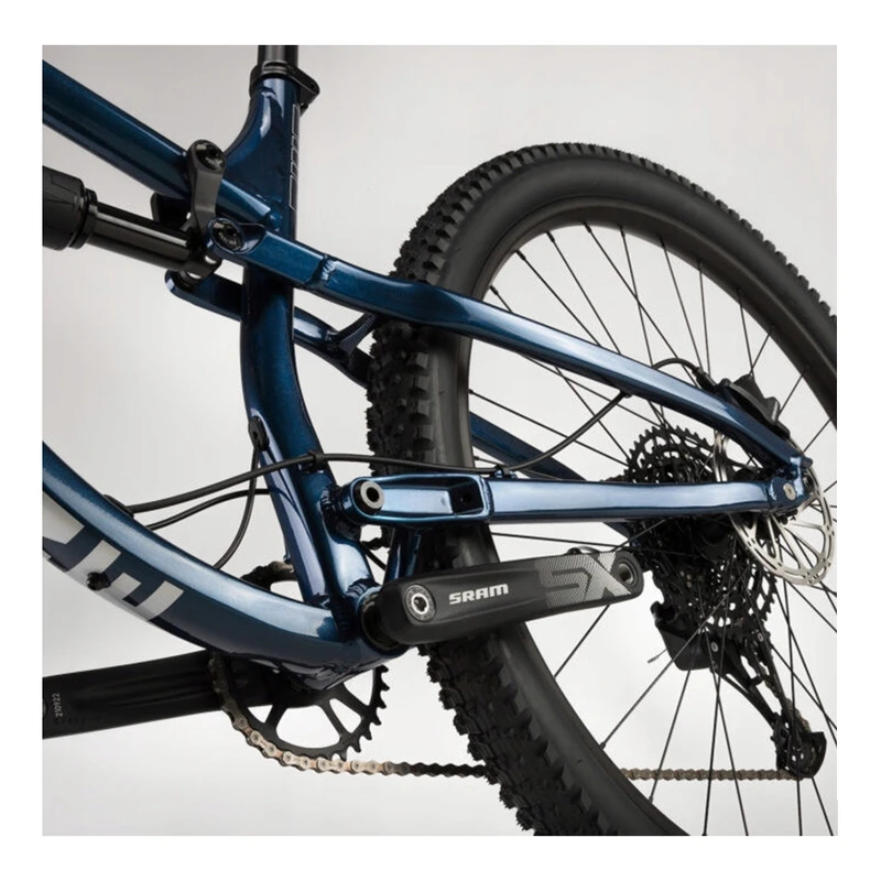 Ns full suspension best sale