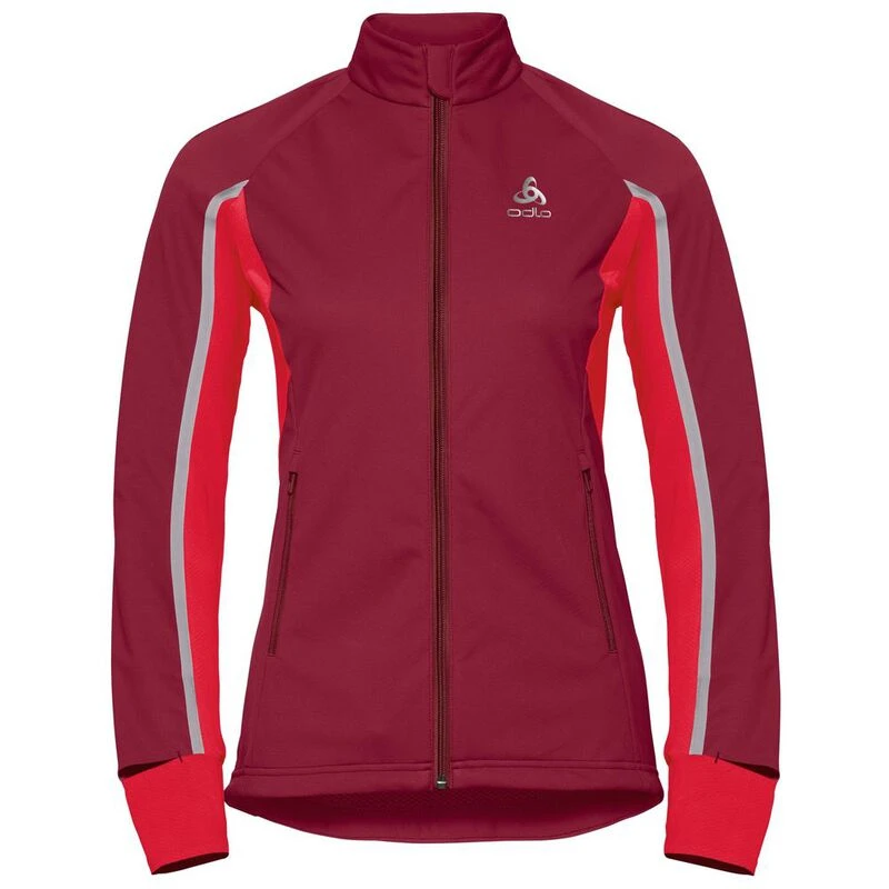 Odlo aeolus jacke best sale