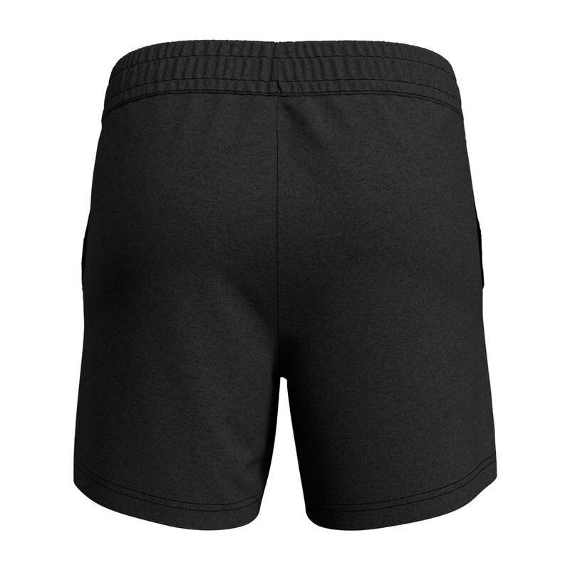 Odlo Womens Millennium Element Shorts Black Sportpursuit