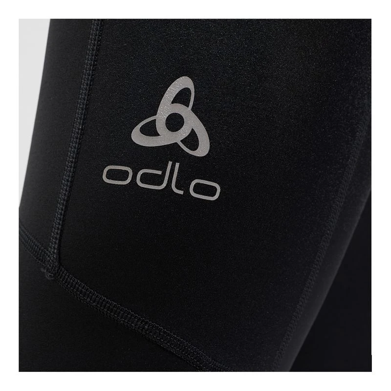 Odlo Short Essentials Homme Noir privatesportshop