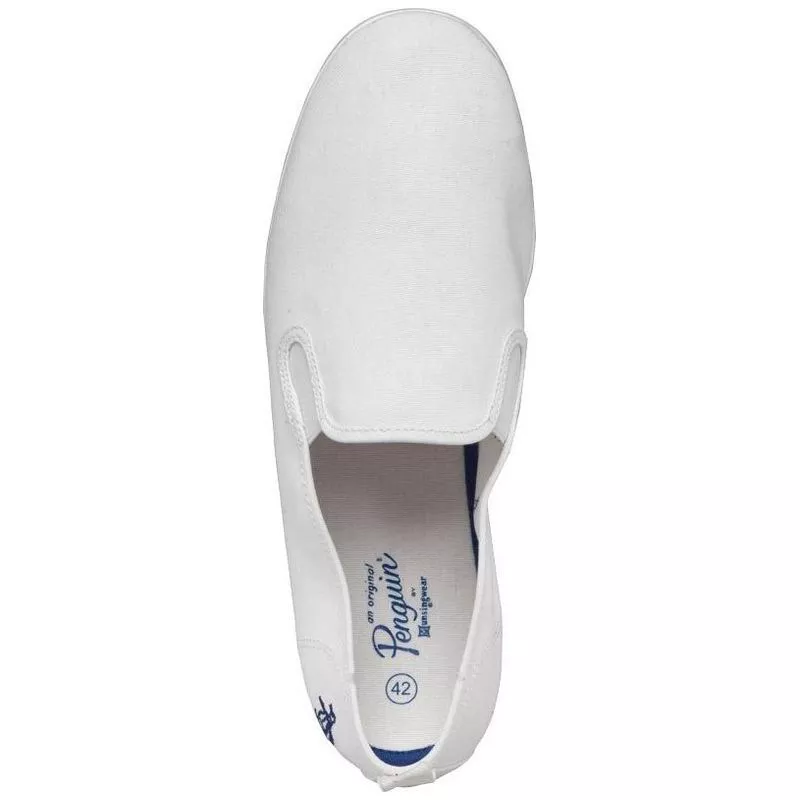 Penguin norris outlet slip on