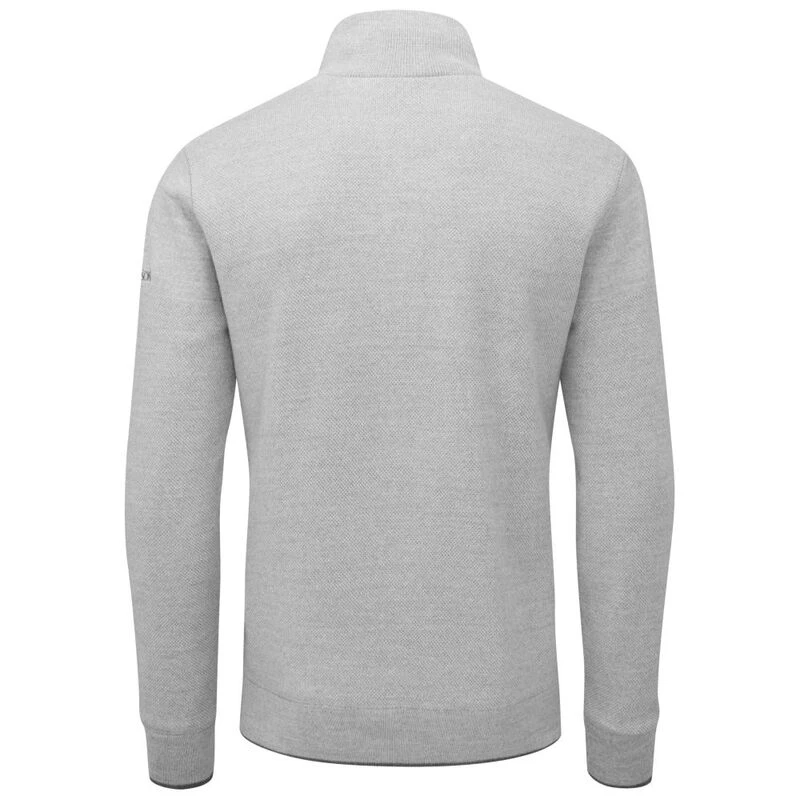 Oscar jacobson deals golf sweaters