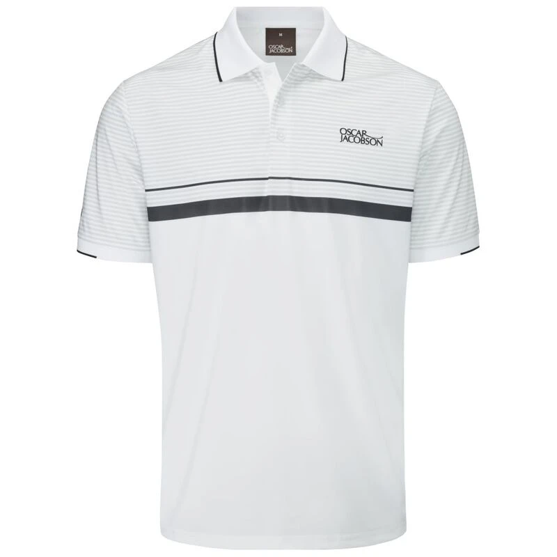 Oscar jacobson deals chap polo