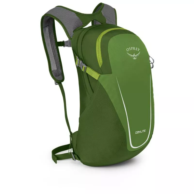 Osprey Daylite 13L Rucksack Granny Smith Green Sportpursuit