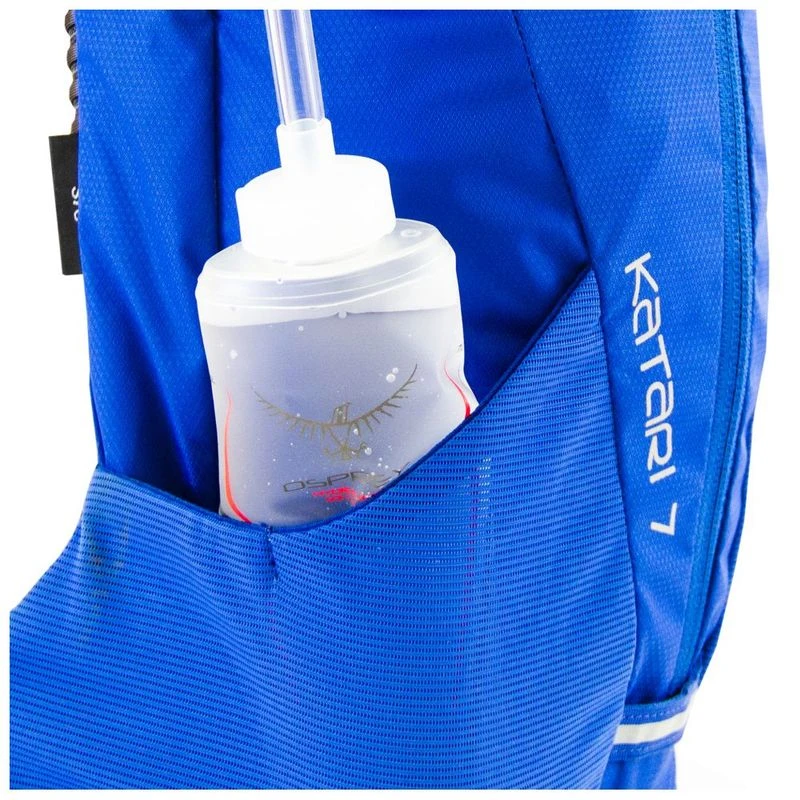 Osprey katari hotsell 7 hydration pack