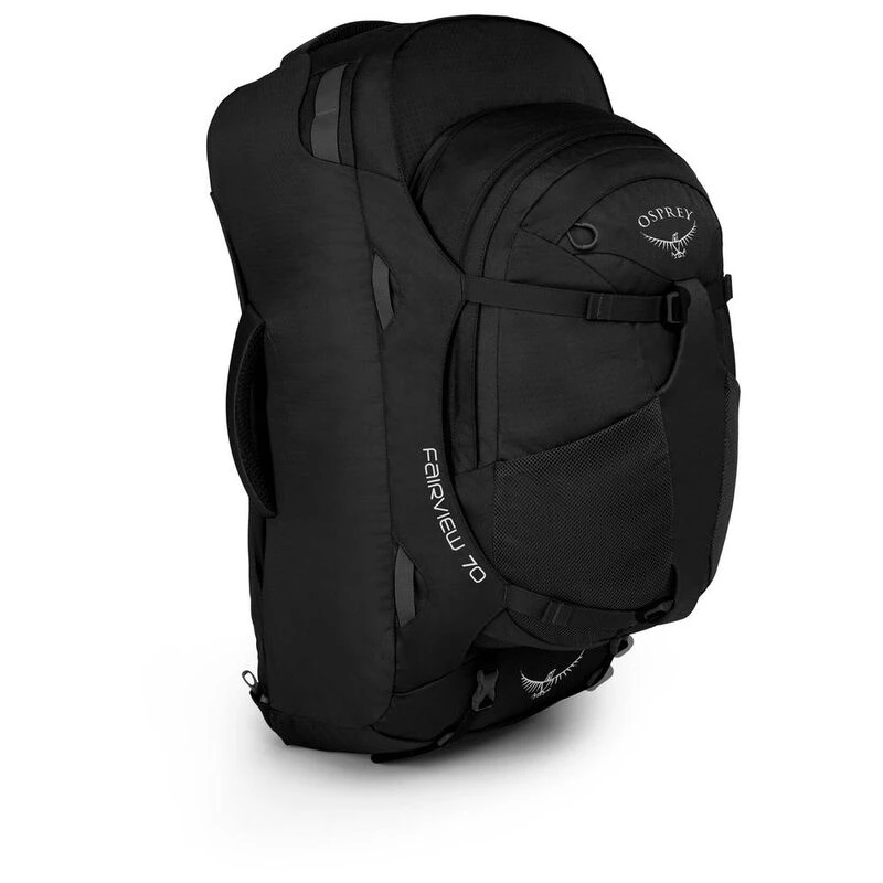 Osprey best sale fairview 70l